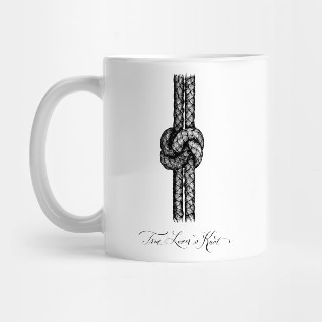 True Lover's Knot by illucalliart